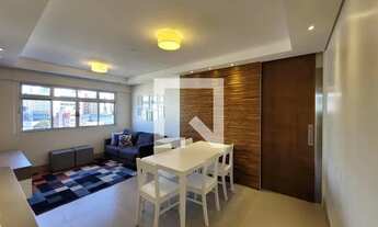 Imagem: Apartamento para Aluguel - Aclimação