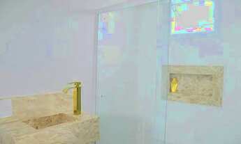 Imagem 3: Casa para venda possui 340 metros quadrados com 3 quartos em Jauá (Abrantes) - Camaçari