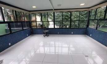 Imagem 6: Cobertura para venda com 140 metros quadrados com 2 quartos em Flamengo - Rio de Janeiro