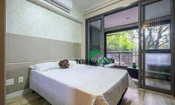 Imagem: Apartamento com 1 dormitório para alugar