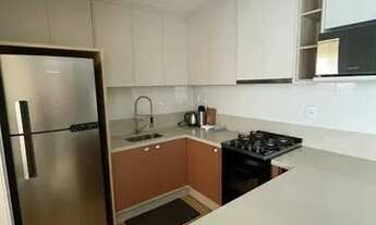 Imagem 5: Porteira fechada! Apartamento com duas suítes finamente mobiliado! Pagani - Palhoça