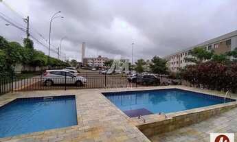 Imagem 5: Apartamento (tipo - padrao) 2 dormitórios/suite, cozinha planejada, portaria 24hs, lazer