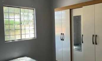 Imagem 3: Apartamento para alugar mobiliado