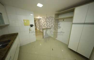 Imagem 3: Casa de condomínio para aluguel - 3 quartos - Recreio dos bandeirantes