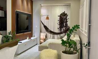 Imagem: Apartamento de 2 quartos para alugar no