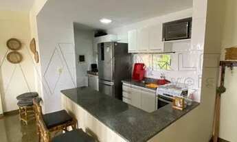 Imagem 6: Apartamento Arituba Tropical, 2 quartos, área de lazer, 100m²