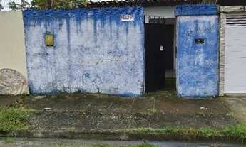 Imagem: Casa no Graciliano Ramos