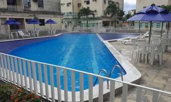 Imagem: Locação de apartamento em Peixinhos, 60m2