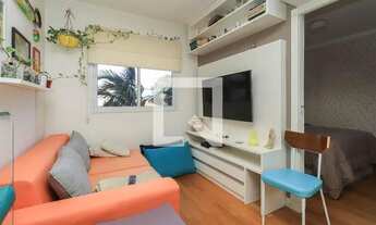 Imagem 6: Apartamento para Aluguel - Cambuci, 1 Quarto, 35 m2