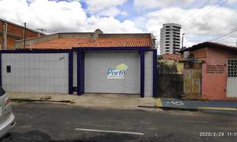 Imagem: Casa 4 quartos para Locação Centro, Teresina