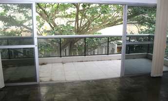 Imagem 6: Apartamento a venda com varanda próximo ao Pão de Açúcar