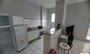 Imagem 4: Apartamento (kitnete) 1 dormitórios, cozinha planejada, portaria 24hs, lazer, elevador, em