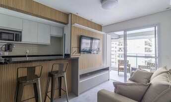 Imagem: Apartamento Locação Paraíso 67 m² 2