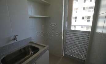 Imagem 5: Apartamento Padrão em São José do Rio Preto