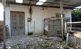 Imagem 2: Casa do sossego Casa com 2 dormitórios