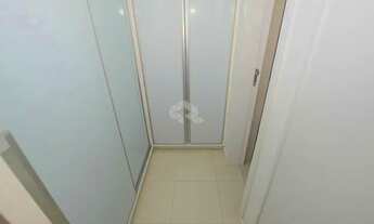 Imagem 7: Cobertura com 3 dormitórios, sendo 1 suíte com closet, sala de jantar e estar, água quente