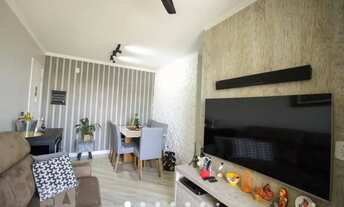 Imagem 2: Apartamento para aluguel com 48 metros quadrados com 2 quartos em Limão - São Paulo - SP