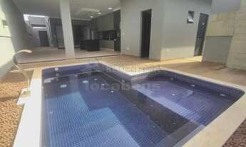 Imagem 2: Casa Condomínio em São José do Rio Preto