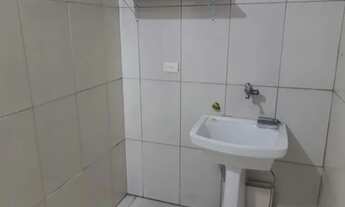 Imagem 4: Sobrado em condomínio fechado, na Praia Grande - Vila Guilhermina