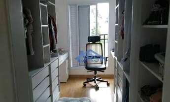 Imagem 5: Casa com 3 dormitórios para alugar, 123 m² por R$ 3.552,11/mês - Jardim Rancho Alegre - Sa