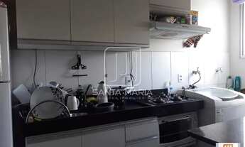 Imagem 5: Apartamento (tipo - padrao) 2 dormitórios, cozinha planejada, portaria 24hs, lazer, em con