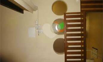 Imagem 4: Casa-São Paulo-SANTANA