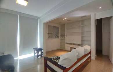 Imagem 3: Locação Apartamento 1 Dormitórios - 49 m² Alto de Pinheiros