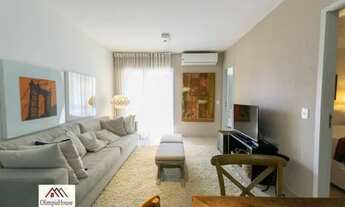 Imagem 2: Venda Apartamento 2 Dormitórios - 60 m² Vila Olímpia