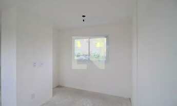 Imagem 2: Apartamento à Venda - Vila Ré, 2 Quartos, 44 m2