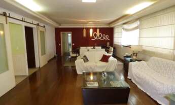 Imagem: EXCELENTE APARTAMENTO DE 200M² - 3 DORM