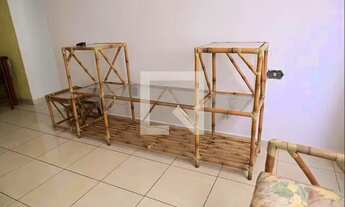 Imagem 4: Apartamento para Aluguel - Vila Tupi, 1 Quarto, 50 m2