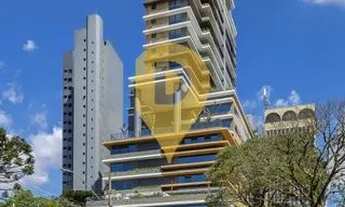 Imagem 2: Serra Juvevê Apartamento com 3 dormitórios