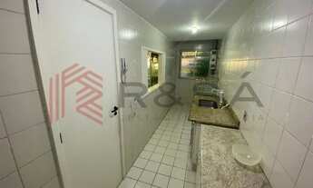 Imagem 5: Apartamento para aluguel, 2 quartos, 1 suíte, 1 vaga, Tauá - Rio de Janeiro/RJ