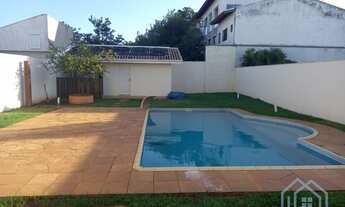 Imagem: Campinas - Casa de Condomínio - Parque