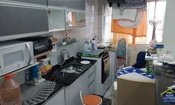 Imagem 7: Kitnet com 1 dorm, Tupi, Praia Grande - R$ 182 mil, Cod: ACT2565