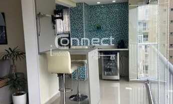 Imagem 2: JUNDIAÍ - Apartamento Padrão - JARDIM BONFIGLIOLI