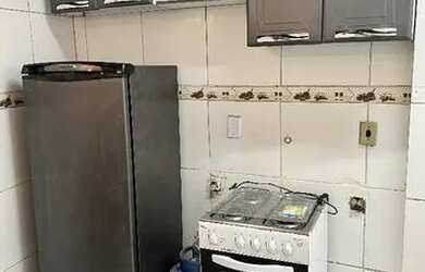 Imagem 2: 2 Kitnets Mobiliados em Piedade