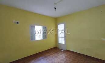 Imagem 4: Casa com 1 dormitório, sala, cozinha e banheiro, próximo a Avenida Imirim