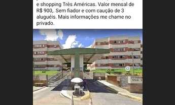 Imagem: Alugo apartamento vila verde