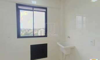 Imagem 7: Apartamento (tipo - padrao) 2 dormitórios/suite, portaria 24hs, lazer, espaço gourmet, sal