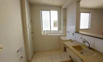 Imagem 7: Apartamento para aluguel, 2 quartos, 1 vaga, Jardim Holanda - Uberlândia/MG