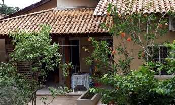 Imagem: Casa no Boa Esperança em Cuiabá - ótima