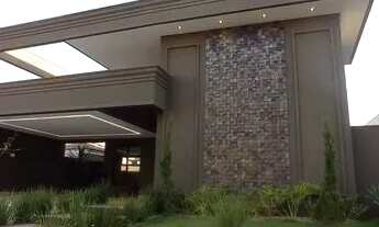 Imagem: Condomínio Damha 05, Rio Preto - SP