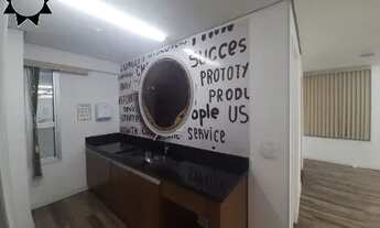 Imagem 6: SALA - SÃO PAULO