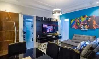 Imagem: Apartamento à venda com 58m², 2 quartos