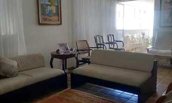 Imagem 6: Apartamento para venda com 140 metros quadrados com 3 quartos em Boa Viagem - Recife - PE