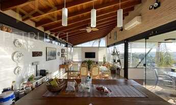 Imagem 3: Casa - Jardim Atibaia (Sousas) - Campinas