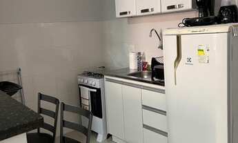 Imagem 2: Flats para locação diária ou curta temporada