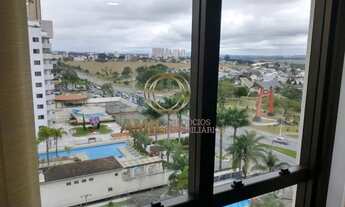 Imagem 2: LE SALA COMERCIAL DE 34m² NO PARQUE RESIDENCIAL AQUARIUS