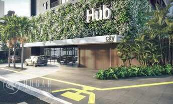 Imagem 4: Studio em Goiânia